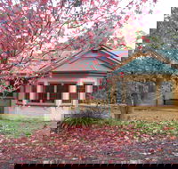 Narrawallee Creek Studio - Accommodation Cooktown