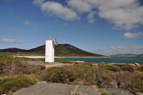 North East River Camping Ground - Accommodation Cooktown 3