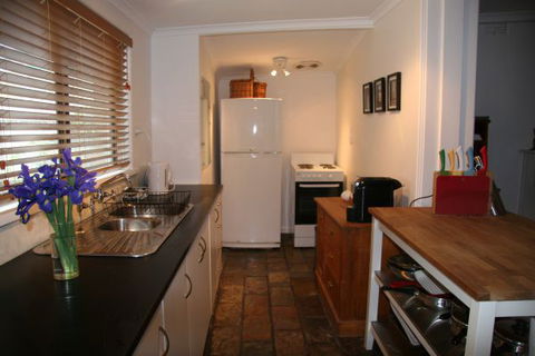 No.72 - Accommodation Cooktown 1