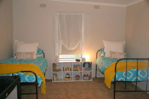 No.72 - Accommodation Cooktown 2