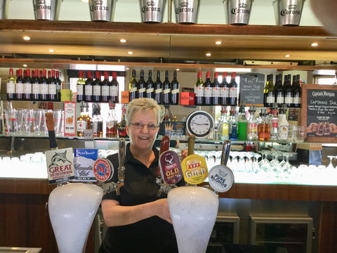 Northside Hotel - Accommodation Cooktown 3