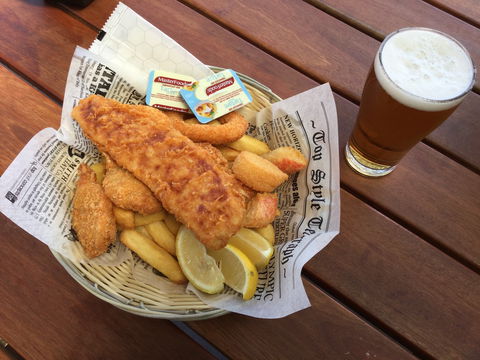 Northside Hotel - Accommodation Cooktown 8