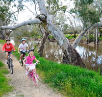 NRMA Echuca Holiday Park