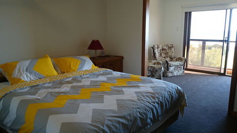 Ocean View - Accommodation Cooktown 1