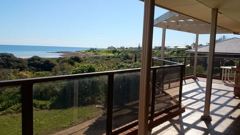 Ocean View - Accommodation Cooktown 2
