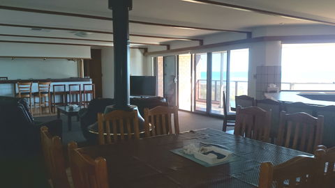 Ocean View - Accommodation Cooktown 3