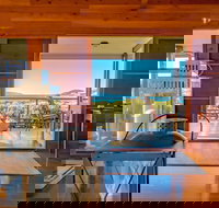 Palana Beach House - Accommodation Cooktown