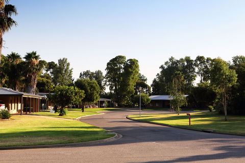 RACV Cobram Resort - Accommodation Cooktown 2