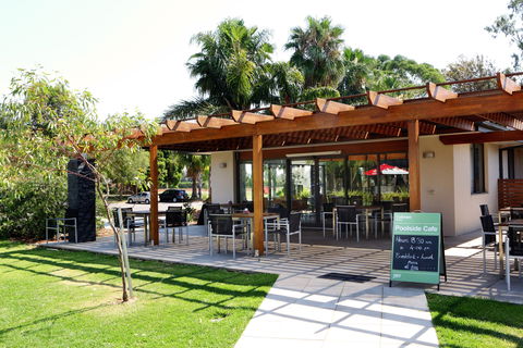 RACV Cobram Resort - Accommodation Cooktown 3