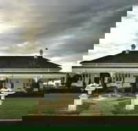 Ravensthorpe Guesthouse and Restaurant - Accommodation Cooktown