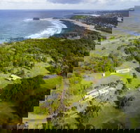 Reflections Killalea Reserve - Accommodation Cooktown