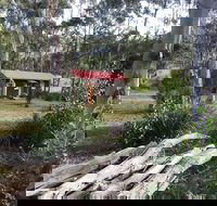 Rosedale Homestead - Accommodation Cooktown