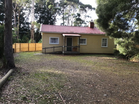 Rosedale Homestead - Accommodation Cooktown 2