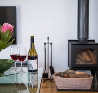 Rowlee Vineyard Villa - Accommodation Cooktown