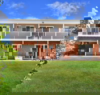 Sandbar - Accommodation Cooktown