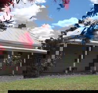 Savernake Farm Stay - Accommodation Cooktown