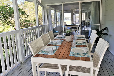 Sealark - Accommodation Cooktown 1