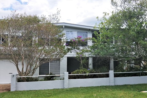 Sealark - Accommodation Cooktown 2