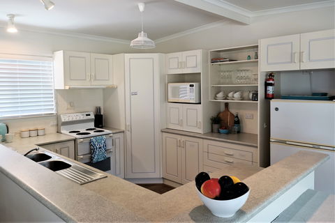 Sealark - Accommodation Cooktown 3