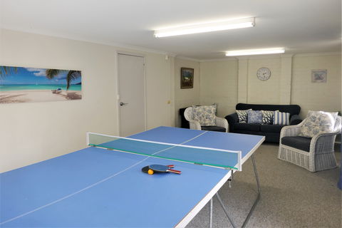 Sealark - Accommodation Cooktown 4