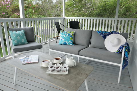 Sealark - Accommodation Cooktown 5