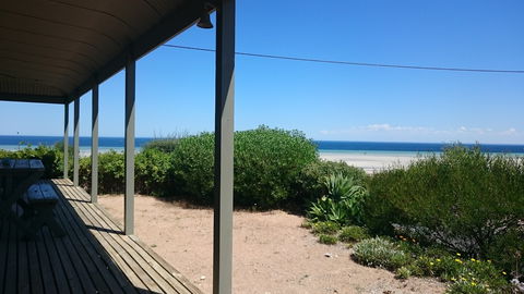 Sea Story - Accommodation Cooktown 1