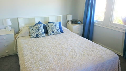 Sea Story - Accommodation Cooktown 2