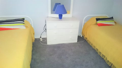 Sea Story - Accommodation Cooktown 3