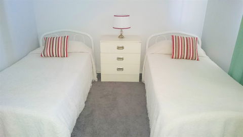Sea Story - Accommodation Cooktown 4