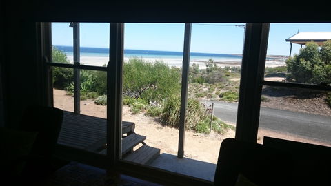 Sea Story - Accommodation Cooktown 7