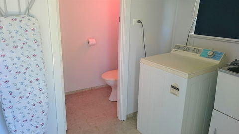 Sea Story - Accommodation Cooktown 8