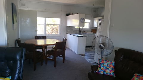 Sea Story - Accommodation Cooktown 9