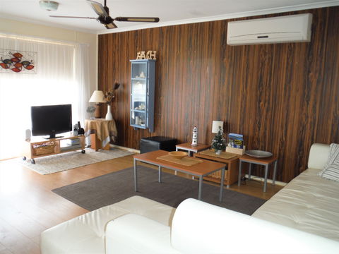 Searenity Now - Accommodation Cooktown 2