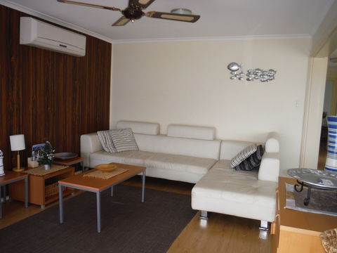 Searenity Now - Accommodation Cooktown 3