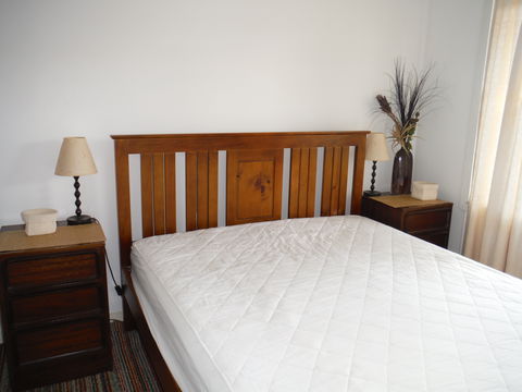 Searenity Now - Accommodation Cooktown 4
