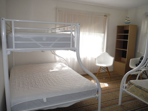 Searenity Now - Accommodation Cooktown 6