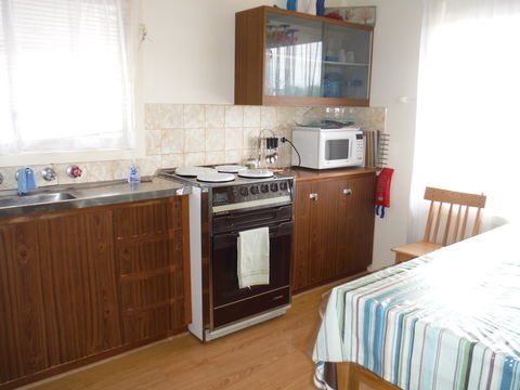 Searenity Now - Accommodation Cooktown 8