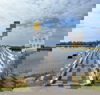 Stuarts Point Holiday Park - Accommodation Cooktown