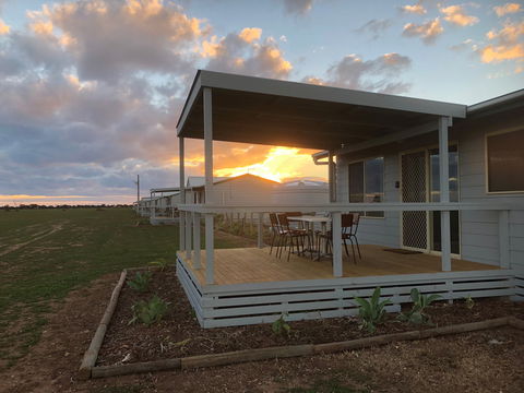 Tarnasey Farm - Schilling's Shack - Accommodation Cooktown 0