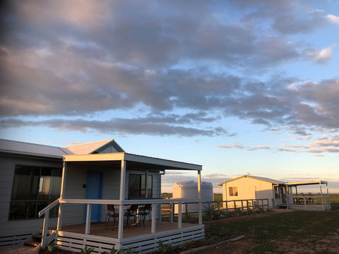 Tarnasey Farm - Schilling's Shack - Accommodation Cooktown 9