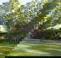 Telegraph Retreat Cottages - Accommodation Cooktown