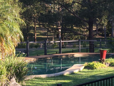 Telegraph Retreat Cottages - Accommodation Cooktown 7