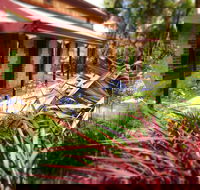 The Creek Cottage - Accommodation Cooktown