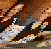 The Crossing Motel Junee - Accommodation Cooktown