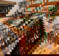 The Regents Park - Accommodation Cooktown