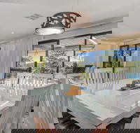 The Waterfront  Jervis Bay - Accommodation Cooktown