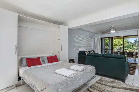 The Waterfront  Jervis Bay - Accommodation Cooktown 4