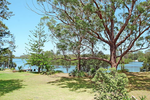 The Waterfront  Jervis Bay - Accommodation Cooktown 6