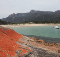 Trousers Point Camping Ground - Accommodation Cooktown