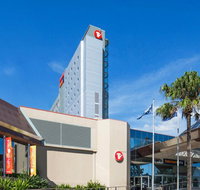 Travelodge Hotel Bankstown Sydney - Accommodation Cooktown